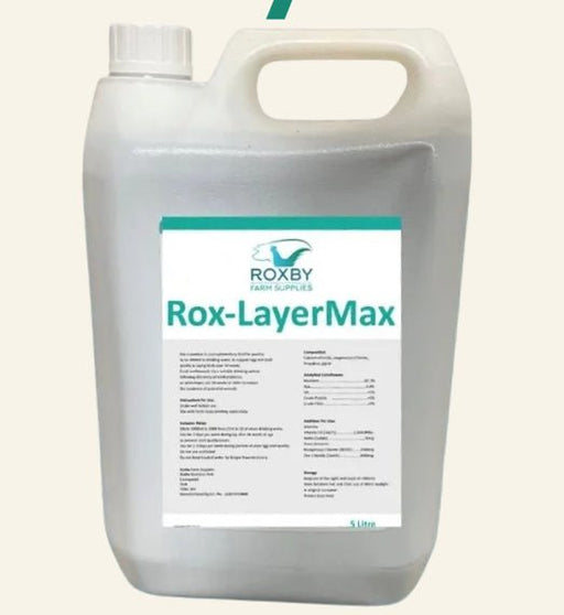 Layer Max 50 week plus - Ballyholland Poultry