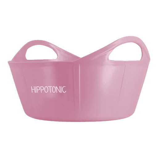 Light Purple Flexi Bucket - Ballyholland Poultry