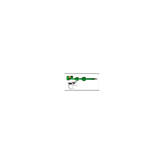 Linear actuator stroke length 900mm - Ballyholland Poultry