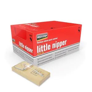 Little Nipper Mouse Trap - Ballyholland Poultry