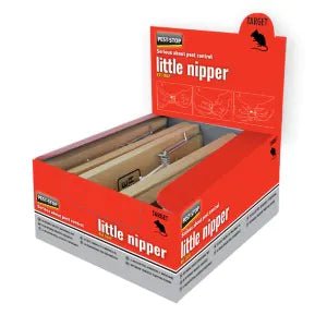Little Nipper Rat Trap - Ballyholland Poultry