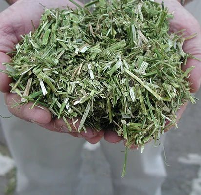 Lucerne Bale (Rumiluz Poultry) - Ballyholland Poultry
