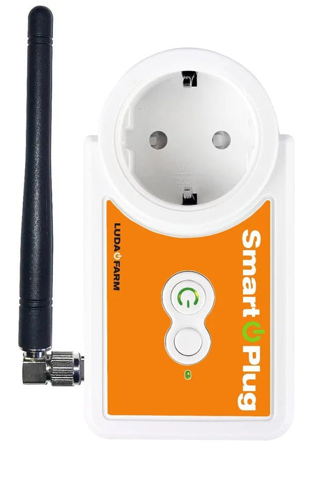 LUDA SmartPlug - Ballyholland Poultry
