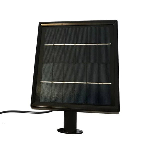 LUDA Solar Panel for FarmCam - Ballyholland Poultry