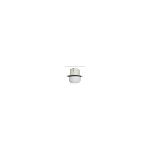 Luminaire with fluorescent lamp bEST light GREEN - for the - Ballyholland Poultry