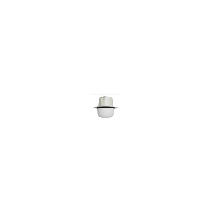 Luminaire with fluorescent lamp bEST light GREEN - for the - Ballyholland Poultry