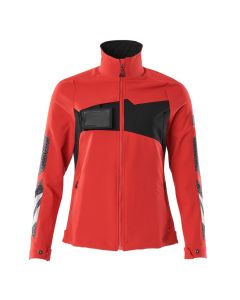 MASCOT JACKET, LADIES, ULTIMATE STRETCH - Ballyholland Poultry