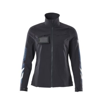 MASCOT JACKET, LADIES, ULTIMATE STRETCH - Ballyholland Poultry