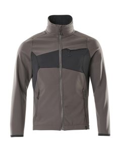 MASCOT SOFTSHELL JACKET - Ballyholland Poultry