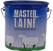 Master Laine stamping ink for sheep (4 kg) | blue - Ballyholland Poultry