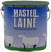 Master Laine stamping ink for sheep (4 kg) | red - Ballyholland Poultry