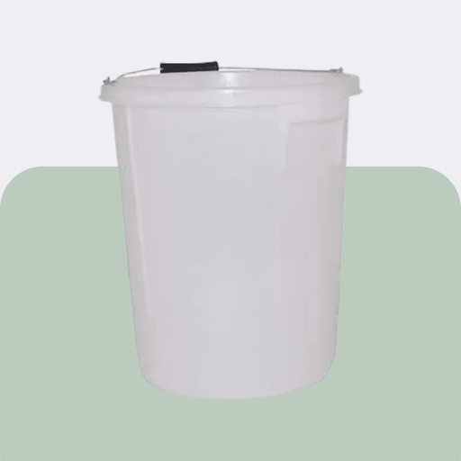 MEDICATION BUCKET 30 lt - Ballyholland Poultry