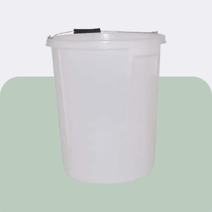 MEDICATION BUCKET 30 lt - Ballyholland Poultry