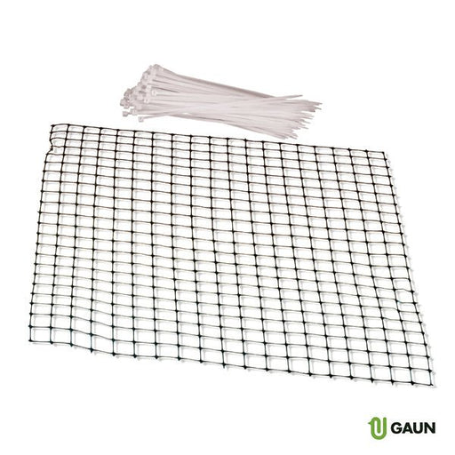 MESH ROLL FOR AVIARIES 2 x 200 M. - Ballyholland Poultry