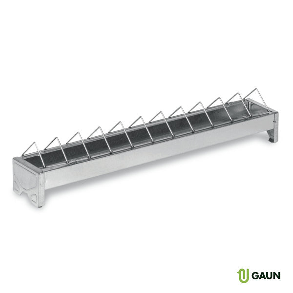 Metal Chick Feeder 40cm - Ballyholland Poultry