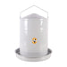 METAL POULTRY DRINKERS 20 L - Ballyholland Poultry