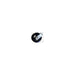 Metal pulley 90mm (Ø 3.5") with needle bearing, grease zerk - Ballyholland Poultry
