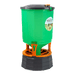 Mini Silo Poultry Feeder 35L - Ballyholland Poultry