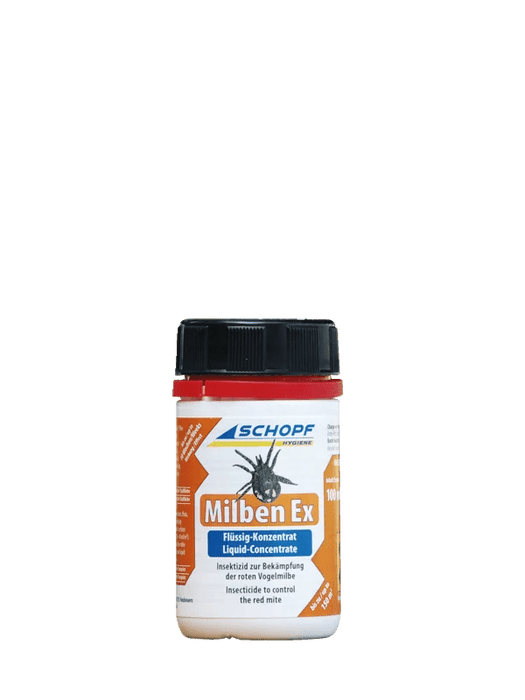 Mite-Off 100ml - Ballyholland Poultry