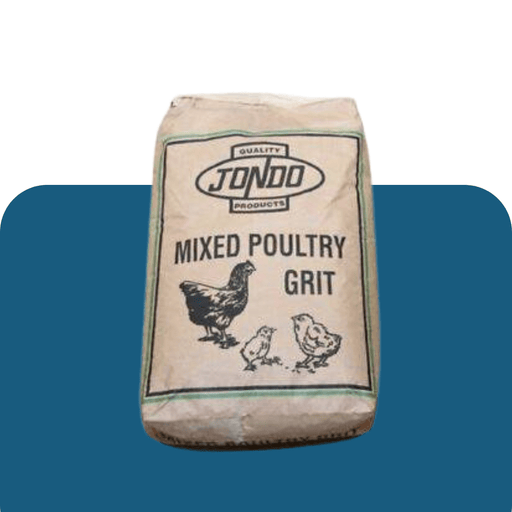 MIXED HEN GRIT - Ballyholland Poultry