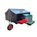 MOBILE CHICKEN HOUSE 1 x 1,2 M. - Ballyholland Poultry