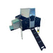 MOBILE CHICKEN HOUSE 1 x 1,2 M. - Ballyholland Poultry