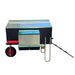MOBILE CHICKEN HOUSE 1 x 1,2 M. - Ballyholland Poultry