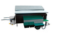 MOBILE CHICKEN HOUSE - 1.5 X 1.8 MT - Ballyholland Poultry