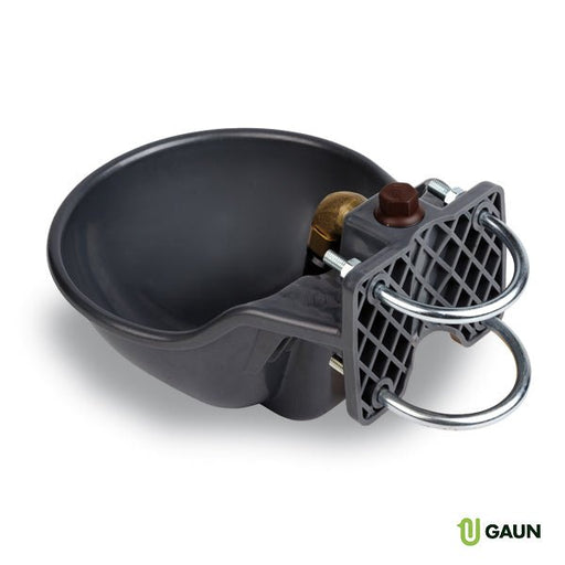 MOUNTING BRACKETS FOR PUSH HORSE DRINKER - Ballyholland Poultry