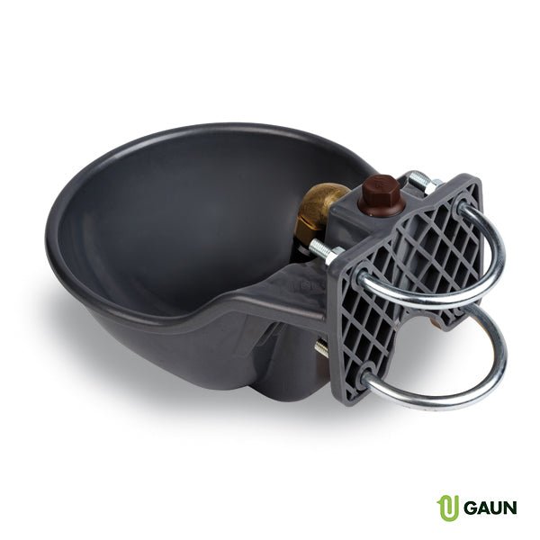 MOUNTING BRACKETS FOR PUSH HORSE DRINKER - Ballyholland Poultry