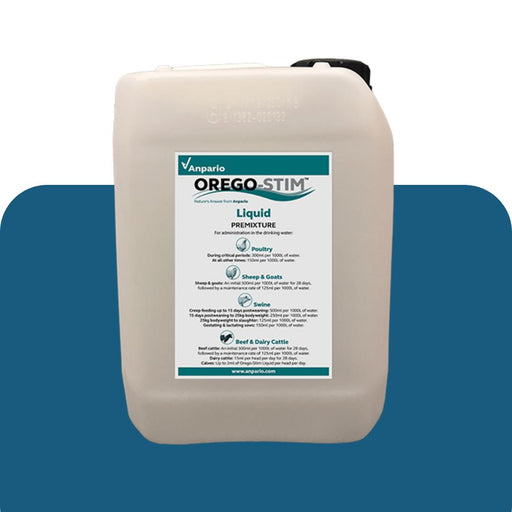 Orego-Stim - Ballyholland Poultry