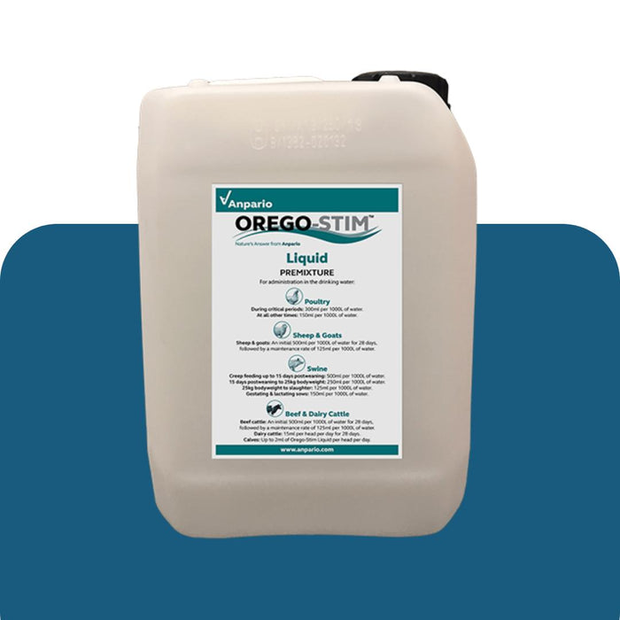 Orego-Stim - Ballyholland Poultry
