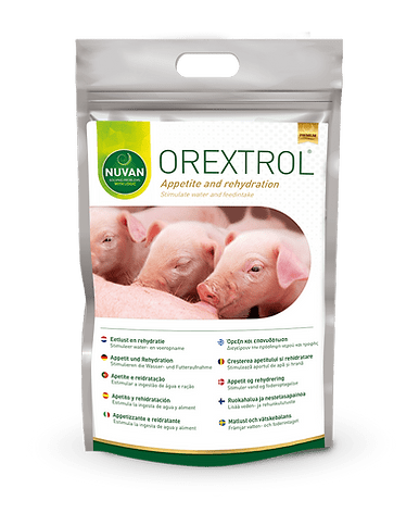OREXTROL - Ballyholland Poultry