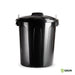 OUTDOOR BIN - 51 LTS. - Ballyholland Poultry