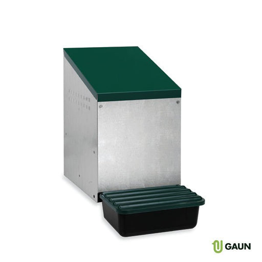 OUTDOOR LAYING NEST 1 COMPARTMENT PLASTIC FLOOR - Ballyholland Poultry