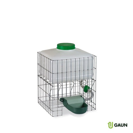 P-3 ABS DRINKER WITH TANK - 10 L. - Ballyholland Poultry