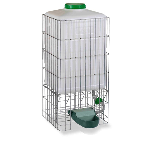P-3 ABS DRINKER WITH TANK - 30 L. - Ballyholland Poultry