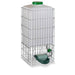 P-3 ABS DRINKER WITH TANK - 30 L. - Ballyholland Poultry
