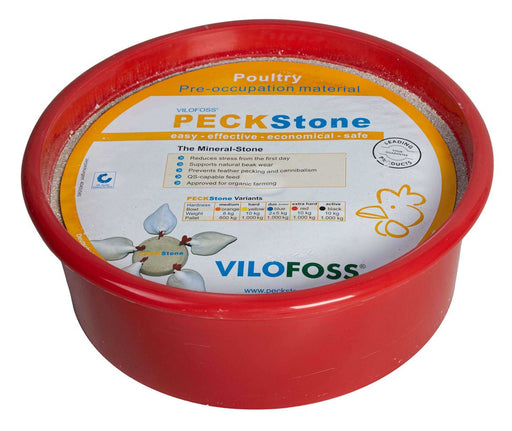 PECKSTONE - Ballyholland Poultry