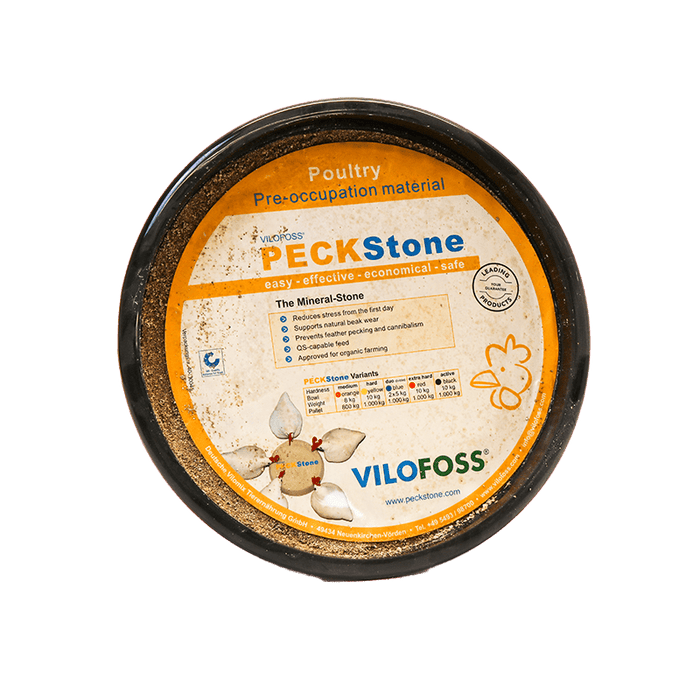 PECKSTONE - Ballyholland Poultry