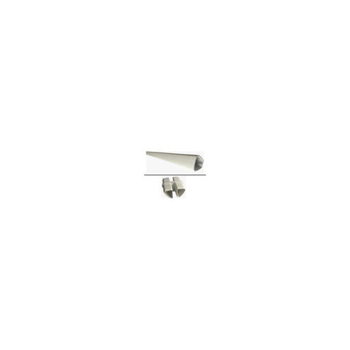 Perch, plastic, 3m - Ballyholland Poultry