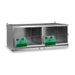 PIGEON BREEDING CAGE FOR HANGING - Ballyholland Poultry