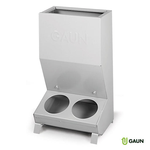 PIGLET FEEDER 2 HOLES - Ballyholland Poultry