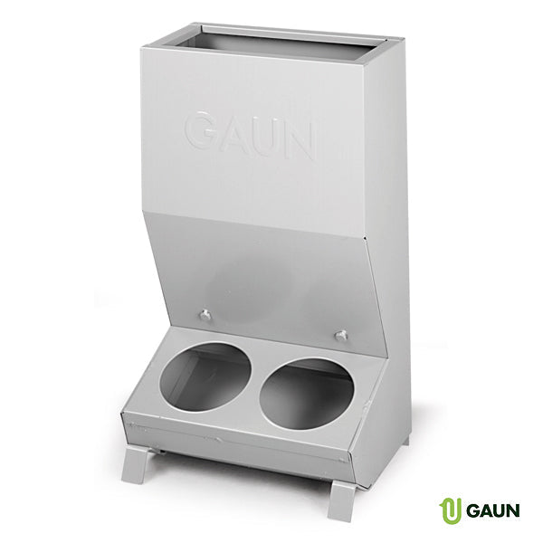 PIGLET FEEDER 2 HOLES - Ballyholland Poultry