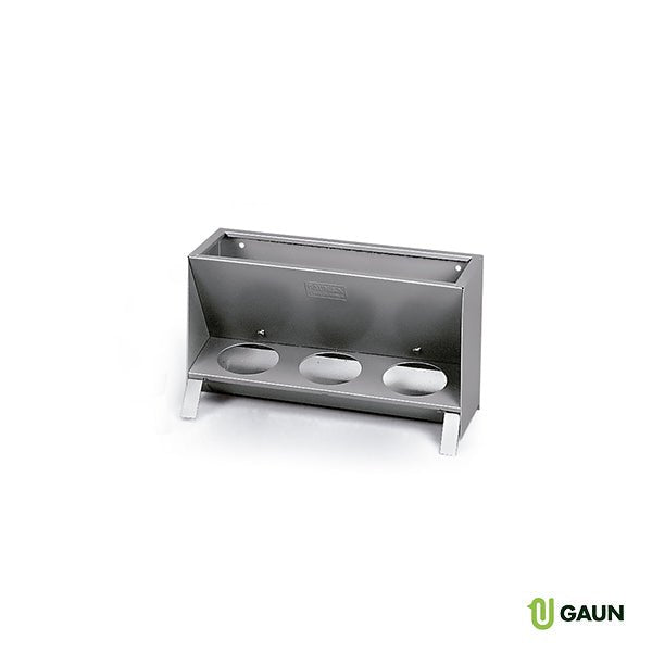 PIGLET FEEDER 3 HOLES - 15 KGS. - Ballyholland Poultry
