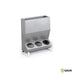 PIGLET FEEDER 3 HOLES - 25 KGS. - Ballyholland Poultry
