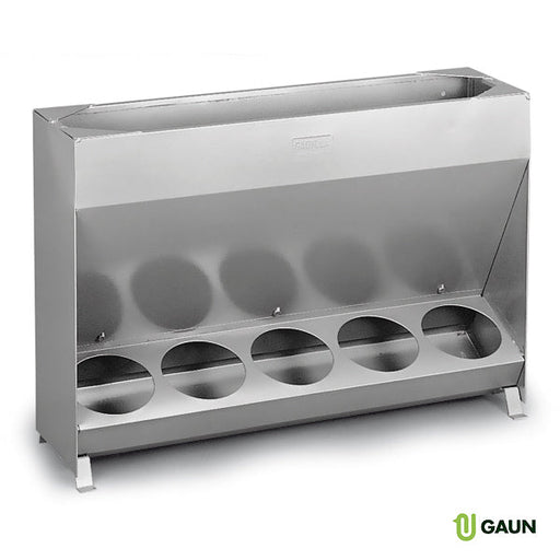 PIGLET FEEDER 5 HOLES - Ballyholland Poultry