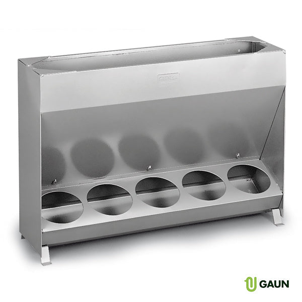 PIGLET FEEDER 5 HOLES - Ballyholland Poultry