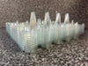 Plastic 10 Egg Box - Ballyholland Poultry