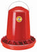 Plastic feeder for poultry - Ballyholland Poultry